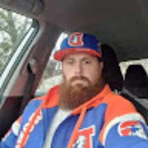 Meet your Posher, Robert